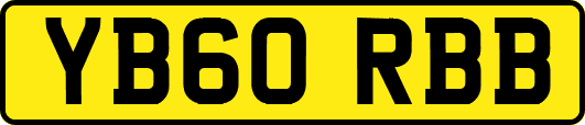 YB60RBB
