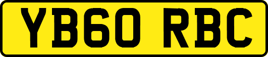 YB60RBC