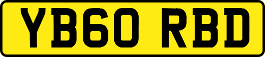 YB60RBD