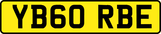 YB60RBE