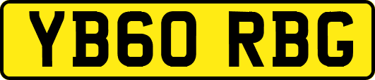 YB60RBG