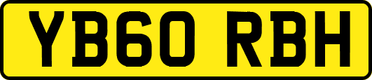 YB60RBH