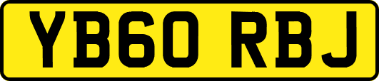 YB60RBJ