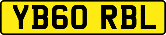 YB60RBL