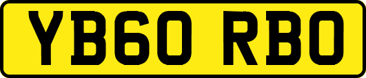 YB60RBO