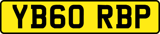 YB60RBP