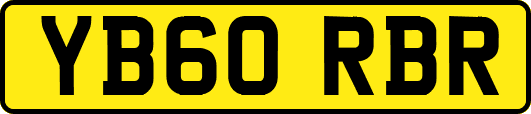 YB60RBR