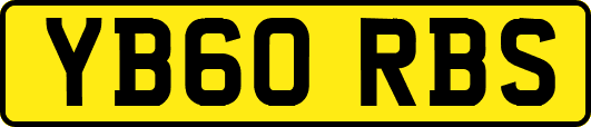 YB60RBS