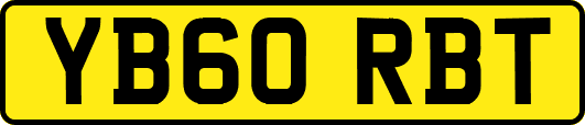 YB60RBT