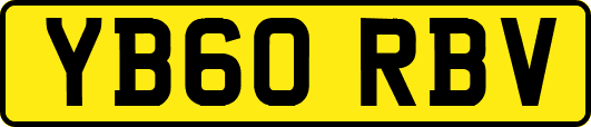 YB60RBV