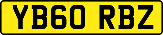 YB60RBZ