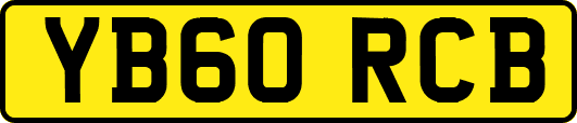 YB60RCB