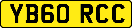 YB60RCC