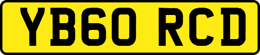 YB60RCD