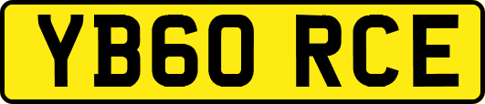 YB60RCE
