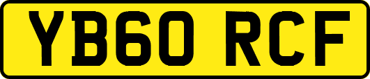 YB60RCF