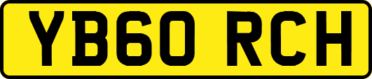 YB60RCH