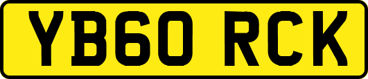 YB60RCK