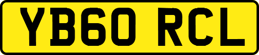 YB60RCL