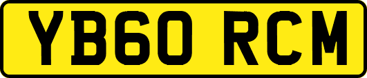 YB60RCM