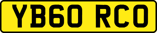 YB60RCO