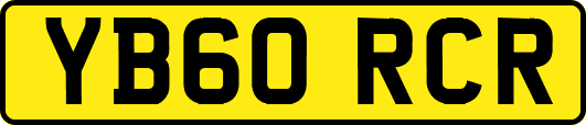 YB60RCR