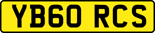 YB60RCS