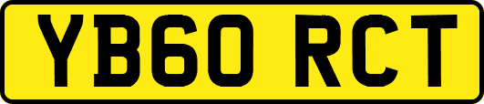 YB60RCT