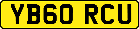 YB60RCU