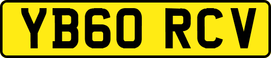 YB60RCV