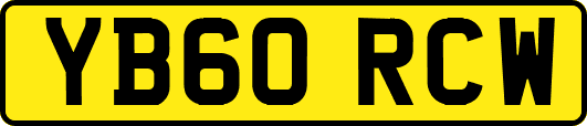 YB60RCW