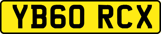 YB60RCX