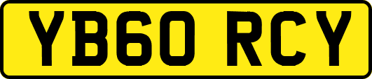 YB60RCY
