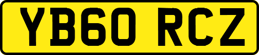 YB60RCZ