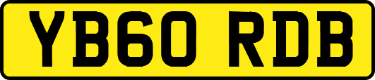 YB60RDB