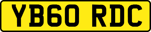 YB60RDC