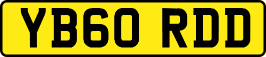 YB60RDD
