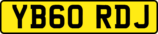 YB60RDJ