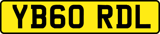 YB60RDL