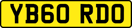 YB60RDO