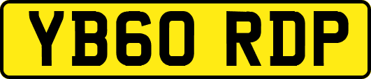 YB60RDP