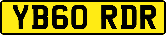 YB60RDR