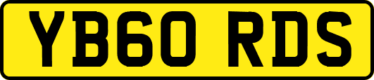YB60RDS