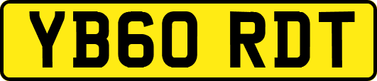 YB60RDT