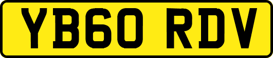 YB60RDV