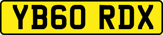 YB60RDX