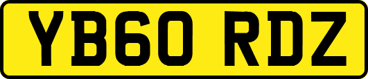 YB60RDZ