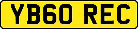 YB60REC