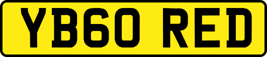 YB60RED