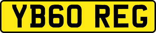 YB60REG